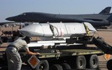 Tổ hợp HIMARS có thể tấn công mục tiêu cách... 1.000 km nhờ tên lửa LRASM-SL?
