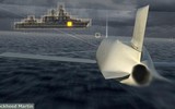 Tổ hợp HIMARS có thể tấn công mục tiêu cách... 1.000 km nhờ tên lửa LRASM-SL?
