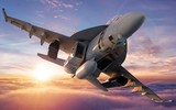 Tổ hợp HIMARS có thể tấn công mục tiêu cách... 1.000 km nhờ tên lửa LRASM-SL?