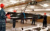 Tổ hợp HIMARS có thể tấn công mục tiêu cách... 1.000 km nhờ tên lửa LRASM-SL?