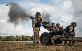 Nguy cơ lớn cho Quân đội Ukraine khi tung lực lượng dự bị cuối cùng vào cuộc phản công Kherson?