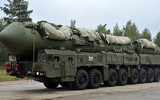 Nếu xung đột, vũ khí hạt nhân của Nga sẽ ‘giải quyết’ lực lượng NATO chỉ trong nửa giờ?