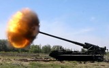 Nếu xung đột, vũ khí hạt nhân của Nga sẽ ‘giải quyết’ lực lượng NATO chỉ trong nửa giờ?