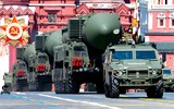 Nếu xung đột, vũ khí hạt nhân của Nga sẽ ‘giải quyết’ lực lượng NATO chỉ trong nửa giờ?