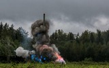 Nếu xung đột, vũ khí hạt nhân của Nga sẽ ‘giải quyết’ lực lượng NATO chỉ trong nửa giờ?