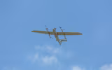 Sự thực Ukraine phá hủy 2 oanh tạc cơ Tu-22M3 Nga bằng UAV cảm tử