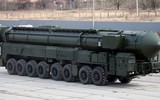 Nếu xung đột, vũ khí hạt nhân của Nga sẽ ‘giải quyết’ lực lượng NATO chỉ trong nửa giờ?