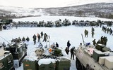 Xe tăng K2 Hàn Quốc và Leopard 2A7 Đức sắp có 'trận đối đầu nảy lửa'