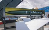 Ukraine muốn Israel cung cấp tên lửa đạn đạo LORA 'mạnh vượt trội ATACMS'