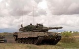 Đức sẽ giúp Ukraine nhận 100 xe tăng chiến đấu chủ lực từ Hy Lạp và Slovakia?