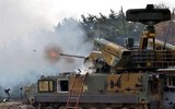 Ukraine sẽ nhận tổ hợp phòng không Hybrid Biho 'mạnh vượt trội' Tunguska?