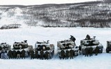 Xe tăng K2 Hàn Quốc và Leopard 2A7 Đức sắp có 'trận đối đầu nảy lửa'