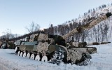 Xe tăng K2 Hàn Quốc và Leopard 2A7 Đức sắp có 'trận đối đầu nảy lửa'