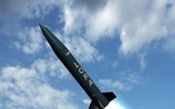 Ukraine muốn Israel cung cấp tên lửa đạn đạo LORA 'mạnh vượt trội ATACMS'