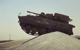 Ukraine sẽ nhận tổ hợp phòng không Hybrid Biho 'mạnh vượt trội' Tunguska?