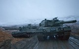 Xe tăng K2 Hàn Quốc và Leopard 2A7 Đức sắp có 'trận đối đầu nảy lửa'