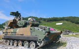 Ukraine sẽ nhận tổ hợp phòng không Hybrid Biho 'mạnh vượt trội' Tunguska?