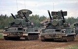 Ukraine sẽ nhận tổ hợp phòng không Hybrid Biho 'mạnh vượt trội' Tunguska?