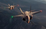 Cộng hòa Séc sẽ sớm loại bỏ tiêm kích Gripen Thuỵ Điển để đón loạt chiến đấu cơ F-35 Mỹ