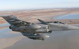 ‘Hất cẳng’ Rafale Pháp, tiêm kích KF-21 Hàn Quốc giành được hợp đồng mua bán lớn?