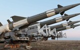 Cuộc tấn công tên lửa của Nga làm lộ ra điểm yếu của phòng không Ukraine
