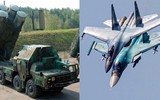 Cuộc tấn công tên lửa của Nga làm lộ ra điểm yếu của phòng không Ukraine