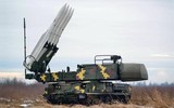 Cuộc tấn công tên lửa của Nga làm lộ ra điểm yếu của phòng không Ukraine