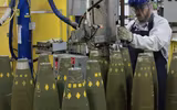 Ngành công nghiệp quốc phòng châu Âu ‘chưa thức tỉnh sau giấc ngủ đông kéo dài’