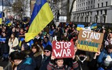 Mục tiêu của Mỹ ở Ukraine đã thay đổi đáng kể?