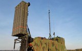 Pháp 'dội gáo nước lạnh' vào mong muốn nhận hệ thống phòng không SAMP/T của Ukraine