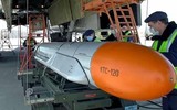 Hàng loạt tên lửa Iran nối tiếp UAV cảm tử sẽ tới tay quân đội Nga?