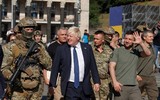 Mục tiêu của Mỹ ở Ukraine đã thay đổi đáng kể?