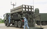 Pháp 'dội gáo nước lạnh' vào mong muốn nhận hệ thống phòng không SAMP/T của Ukraine