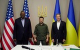 Mục tiêu của Mỹ ở Ukraine đã thay đổi đáng kể?