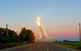 Cuộc tấn công của Quân đội Ukraine trên hướng Kherson đã sa lầy?