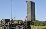 Pháp 'dội gáo nước lạnh' vào mong muốn nhận hệ thống phòng không SAMP/T của Ukraine