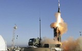 Pháp 'dội gáo nước lạnh' vào mong muốn nhận hệ thống phòng không SAMP/T của Ukraine