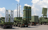 Ukraine hối thúc NATO giao thêm hệ thống SAMP/T mạnh vượt trội IRIS-T SLM