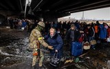 Mục tiêu của Mỹ ở Ukraine đã thay đổi đáng kể?