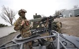 Mục tiêu của Mỹ ở Ukraine đã thay đổi đáng kể?