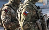 Nga có thể đẩy Mỹ vào tình thế vô vọng trong cuộc xung đột Ukraine