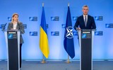 NATO xúc tiến giao cho Ukraine hệ thống phòng thủ tên lửa MEADS 'tốt nhất thế giới'