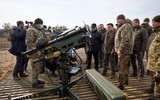 Viện trợ quân sự cho Ukraine sẽ bị cắt giảm vì 5 lý do?
