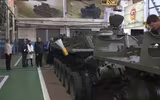 'Xe tăng đồ cổ' M-55S và T-62M sắp có màn đối đầu nảy lửa tại Ukraine?