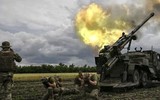 Viện trợ quân sự cho Ukraine sẽ bị cắt giảm vì 5 lý do?