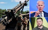 Viện trợ quân sự cho Ukraine sẽ bị cắt giảm vì 5 lý do?