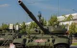 'Xe tăng đồ cổ' M-55S và T-62M sắp có màn đối đầu nảy lửa tại Ukraine?