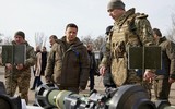 Viện trợ quân sự cho Ukraine sẽ bị cắt giảm vì 5 lý do?