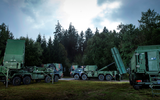 NATO xúc tiến giao cho Ukraine hệ thống phòng thủ tên lửa MEADS 'tốt nhất thế giới'