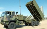 NATO xúc tiến giao cho Ukraine hệ thống phòng thủ tên lửa MEADS 'tốt nhất thế giới'